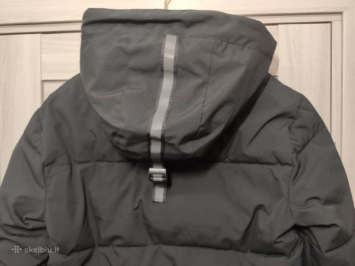 Mckinley Arctic Žieminė vyriška striukė X small - nuotraukos Nr. 6