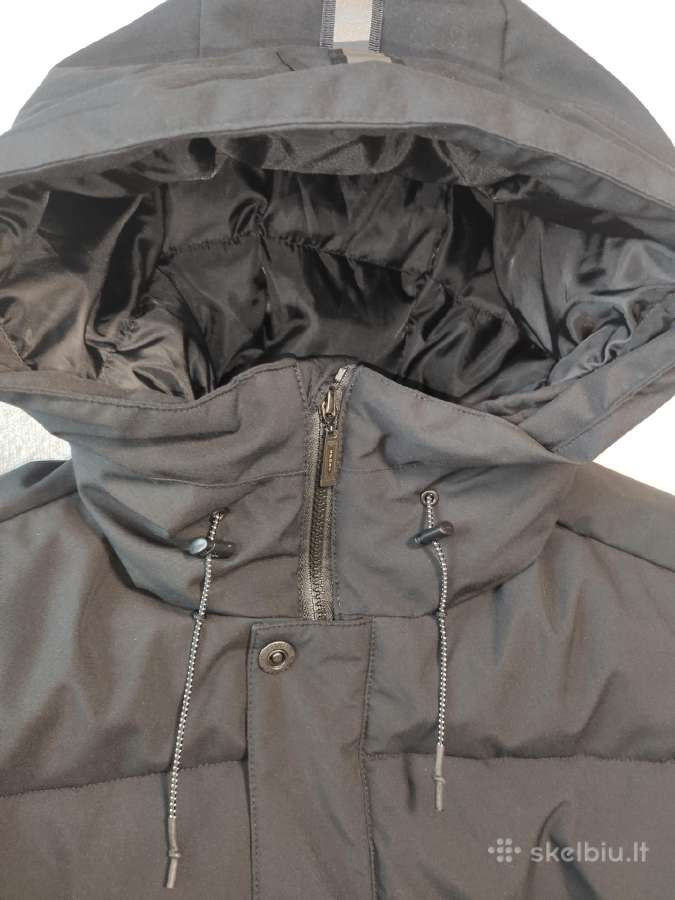 Mckinley Arctic Žieminė vyriška striukė X small - nuotraukos Nr. 7