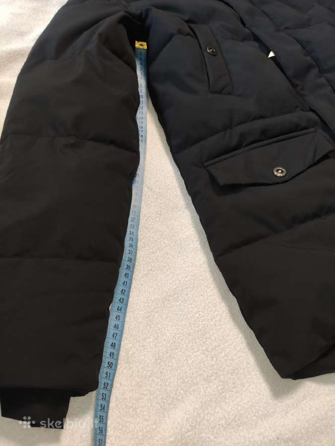 Mckinley Arctic Žieminė vyriška striukė X small - nuotraukos Nr. 17