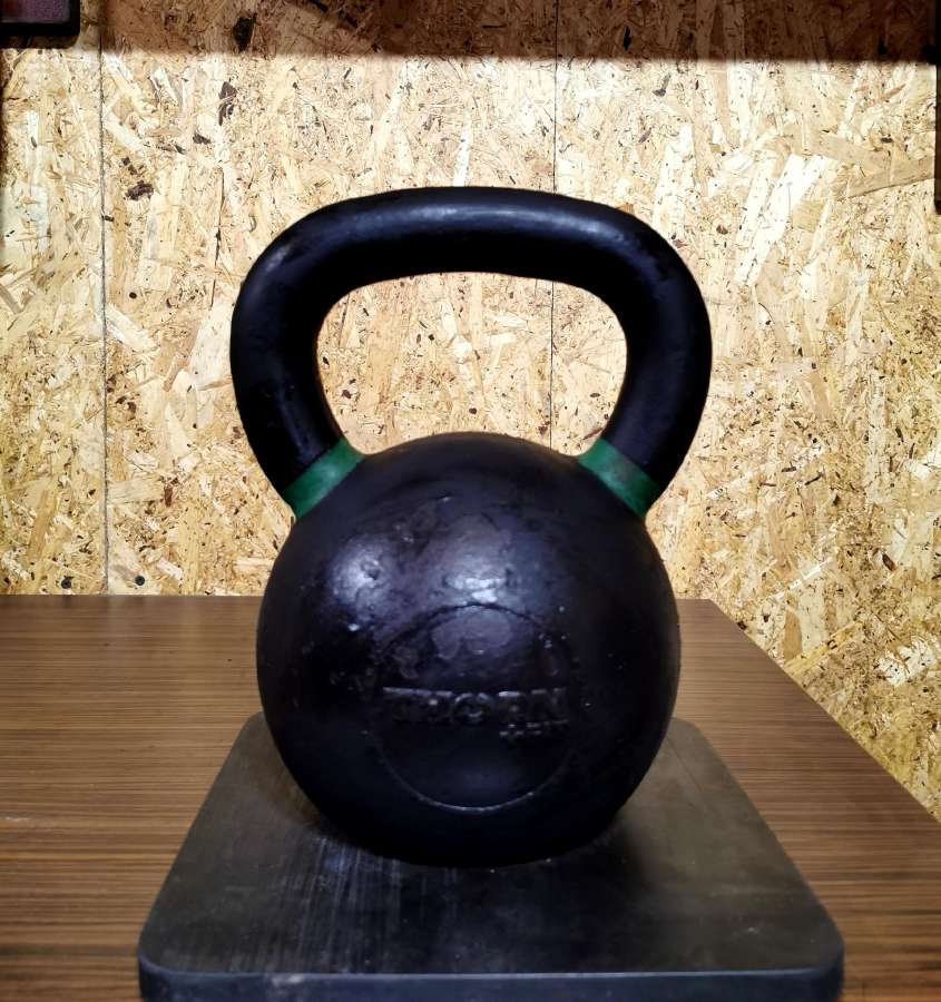 Gira Thorn +Fit - nuotraukos Nr. 2