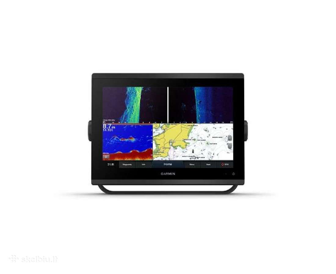 Garmin Gpsmap 1223xsv