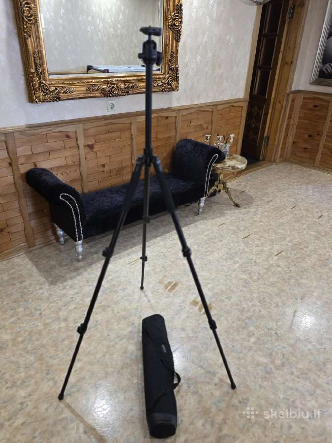 Camlink Tppro24a trikojis stovas