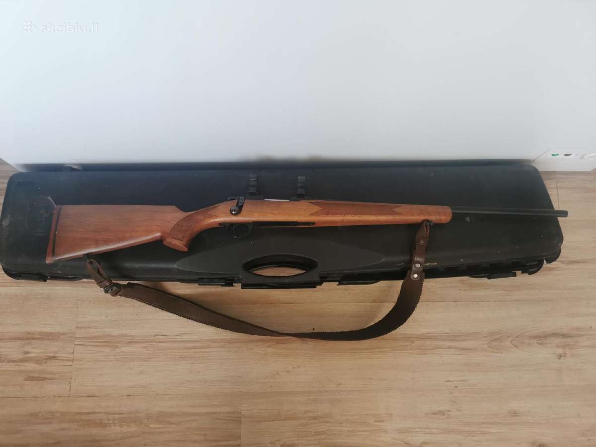 Karabinas Sabati 308