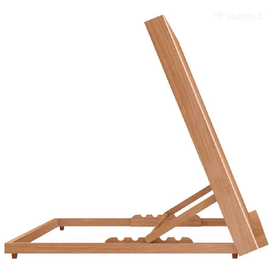 Molbertas - nuotraukos Nr. 2