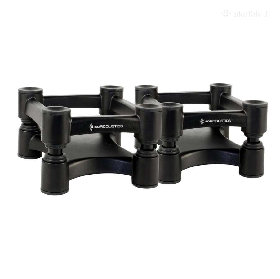 Monitorių stovai Isoacoustics Iso-l8r200