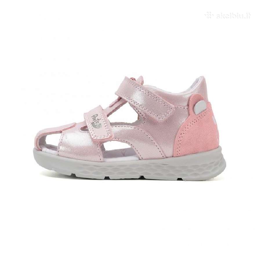 Dd Step, Clibee basutės ir Barefoot basutės Kaune - nuotraukos Nr. 32