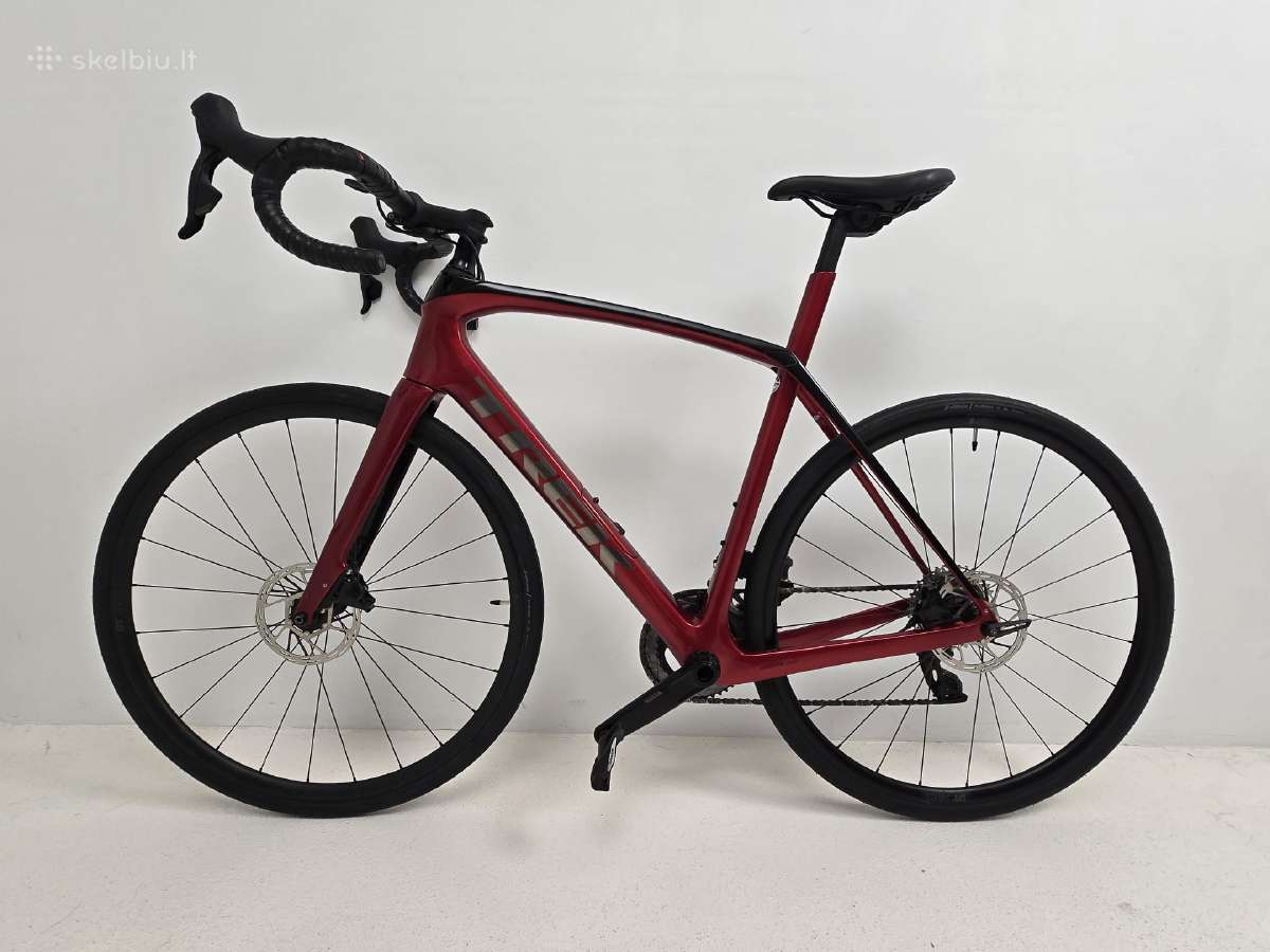 Trek Domane SL 6 Gen 3