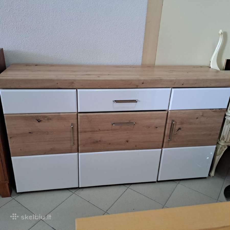Akcija! Komoda