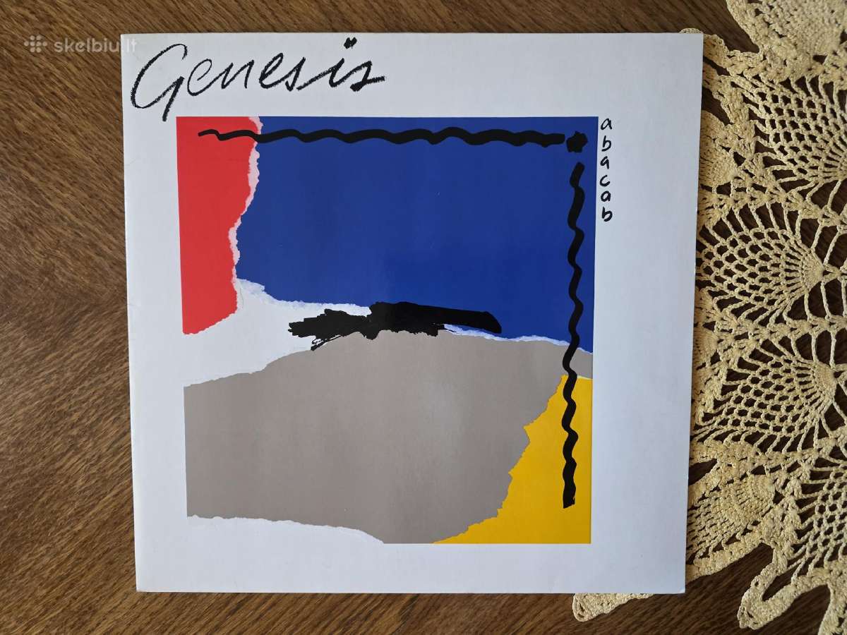 Goombay Dance Band. Genesis. Cheap Trick. Yello - nuotraukos Nr. 3