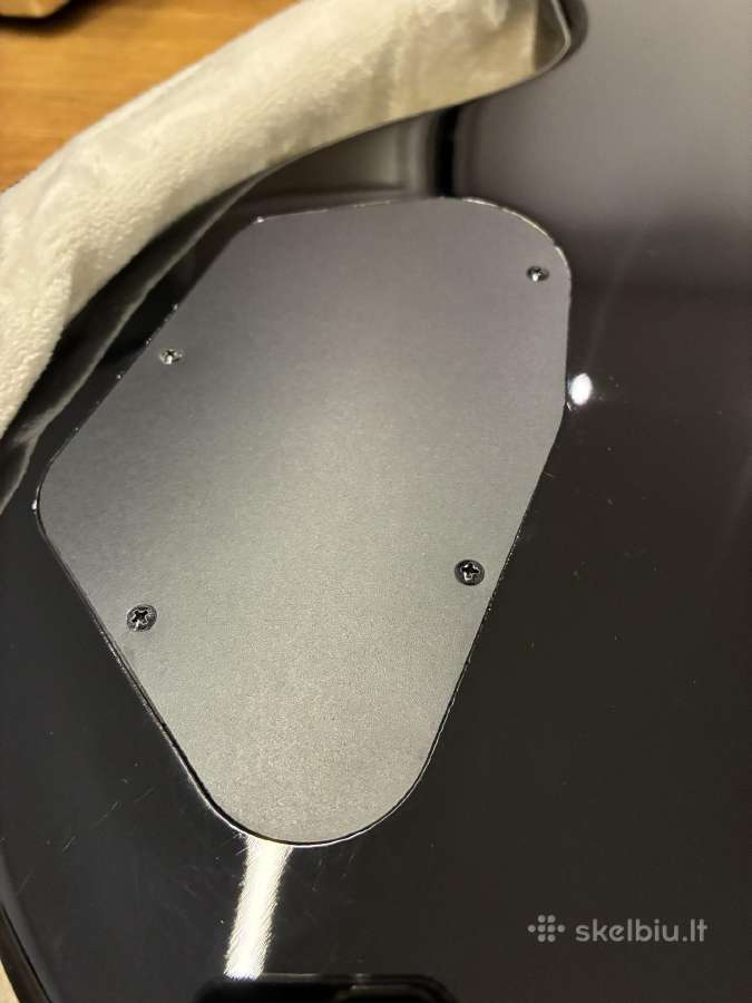Ibanez Ar520h elektrinė gitara. - nuotraukos Nr. 10