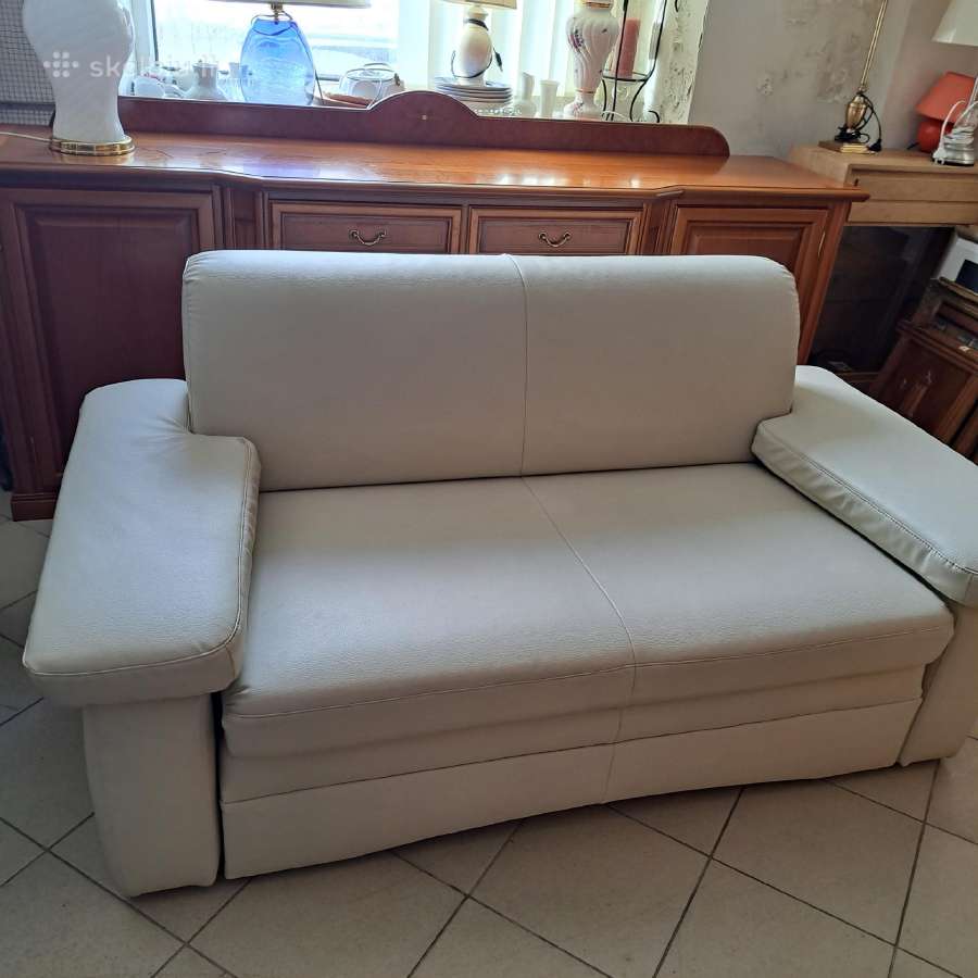 Akcija! Sofa odine miegama