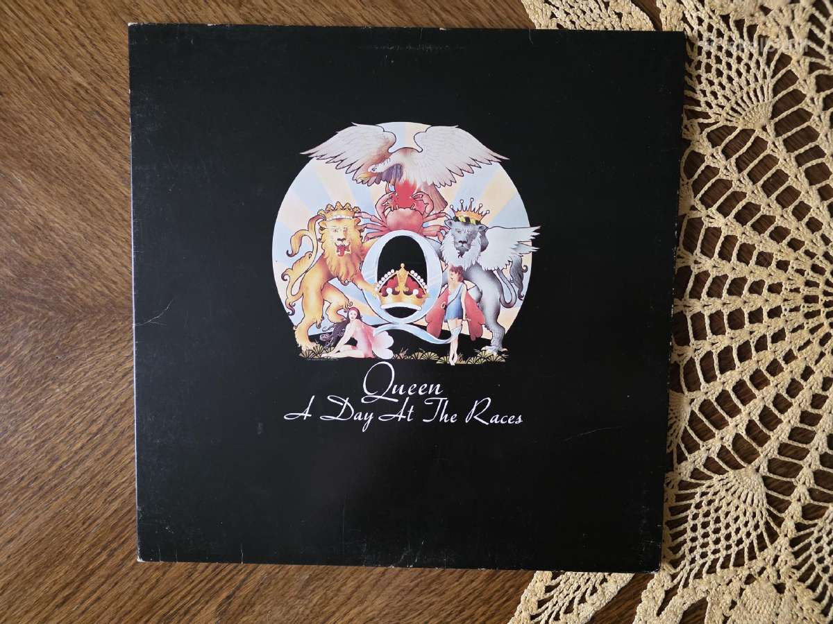 Queen. Freddie Mercury. Modern Talking. Chicago - nuotraukos Nr. 7