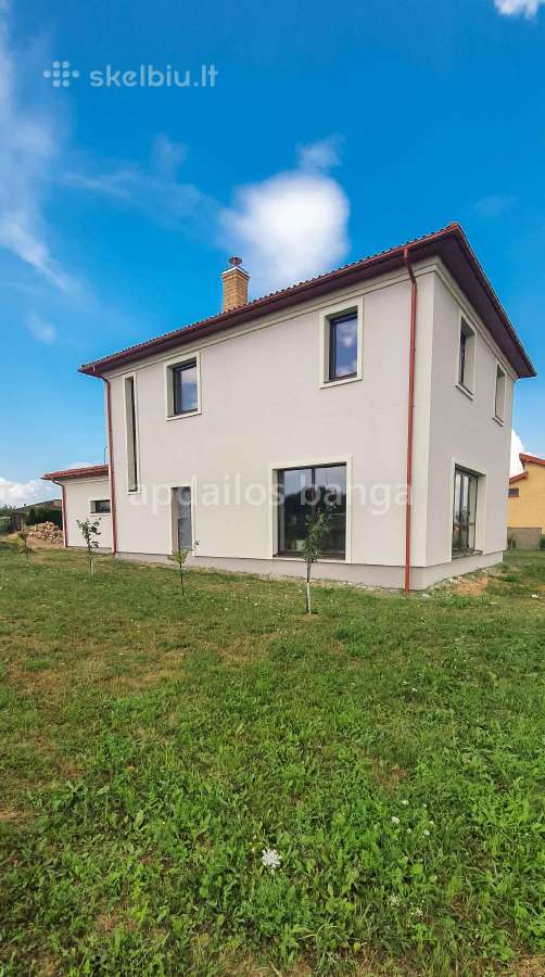 Fasado šiltinimo darbai - nuotraukos Nr. 15