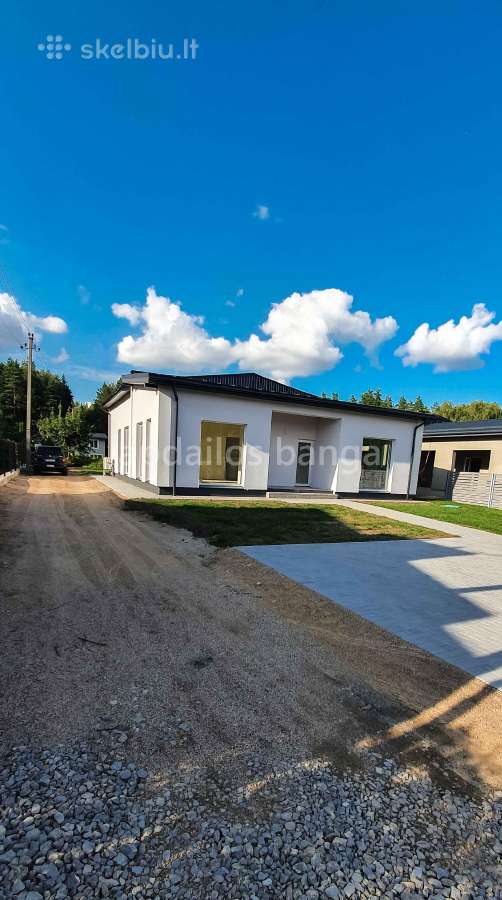 Fasado šiltinimo darbai - nuotraukos Nr. 19