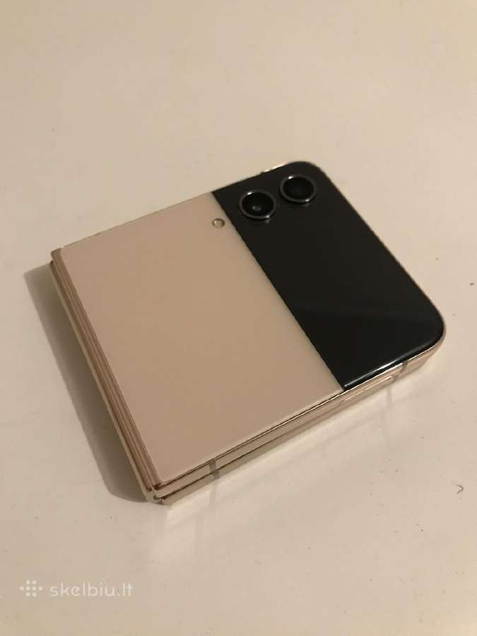 Samsung Galaxy Z Flip4 512gb