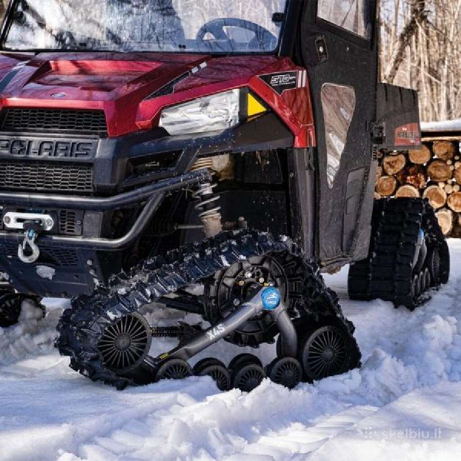 Vikšrai keturračiams ir bagiams - nuotraukos Nr. 4