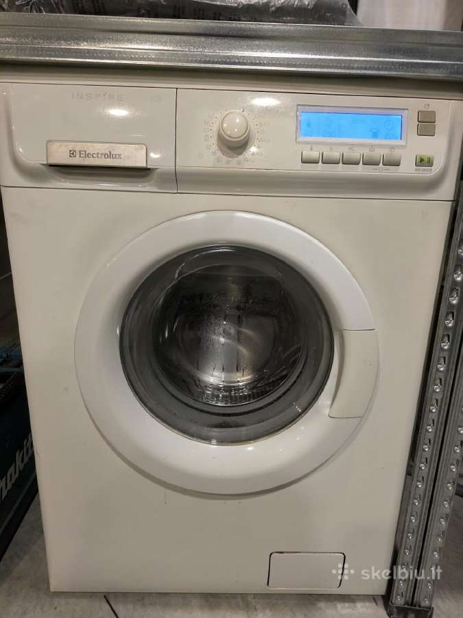 Electrolux Ews12610w