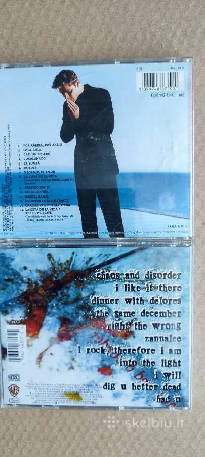 CD-1 - nuotraukos Nr. 9