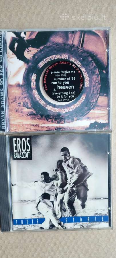 CD-1 - nuotraukos Nr. 12