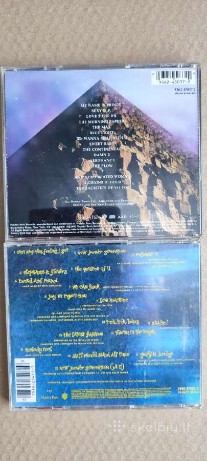 CD-1 - nuotraukos Nr. 7