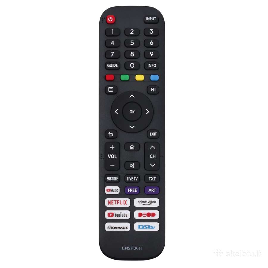 Valdymotv pultai Smart Samsung / LG - nuotraukos Nr. 7