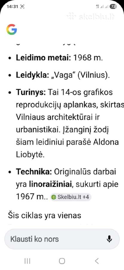 Tarabilda - nuotraukos Nr. 3