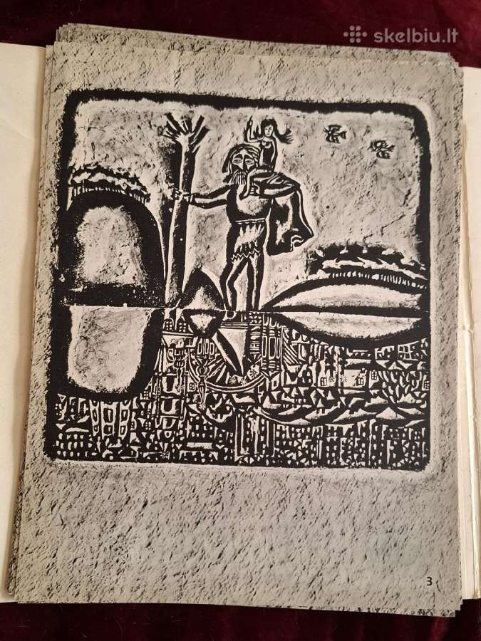 Tarabilda - nuotraukos Nr. 7