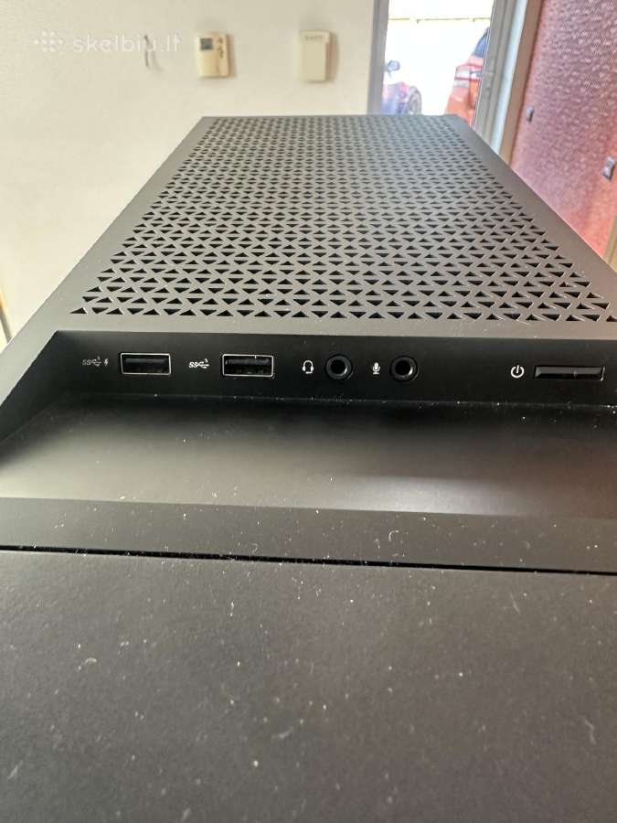Hp Omen 30l i9 Rtx3080 32gb – Premium Gaming Pc - nuotraukos Nr. 7