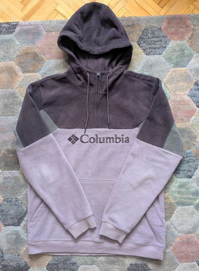 Columbia džemperis