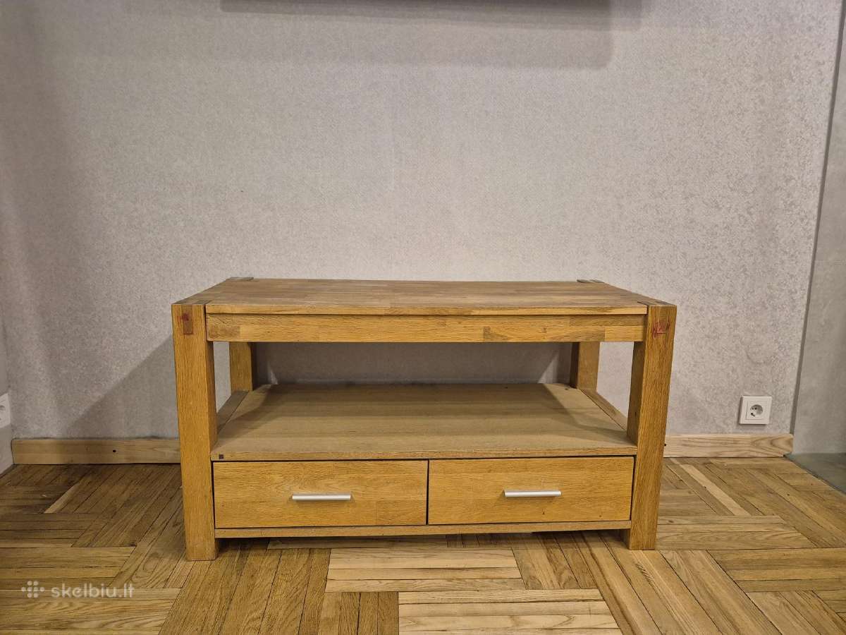 Jysk Royal Oak TV spintelė