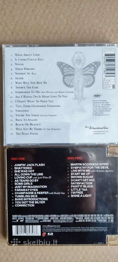 CD-2 - nuotraukos Nr. 7