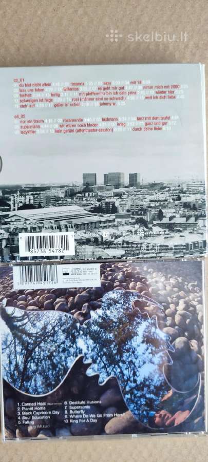 CD-2 - nuotraukos Nr. 11