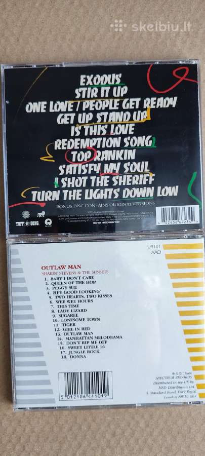 CD-2 - nuotraukos Nr. 13