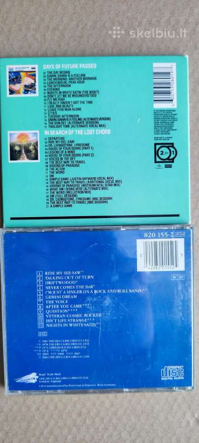 CD-2 - nuotraukos Nr. 15