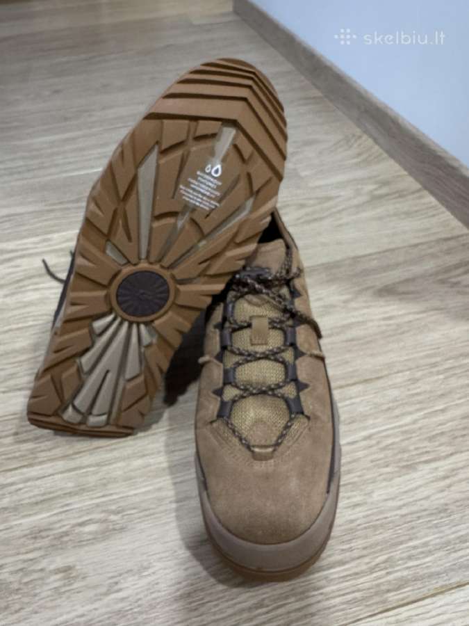 Ugg Batai - nuotraukos Nr. 4