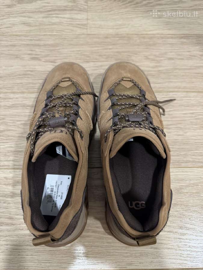 Ugg Batai - nuotraukos Nr. 3