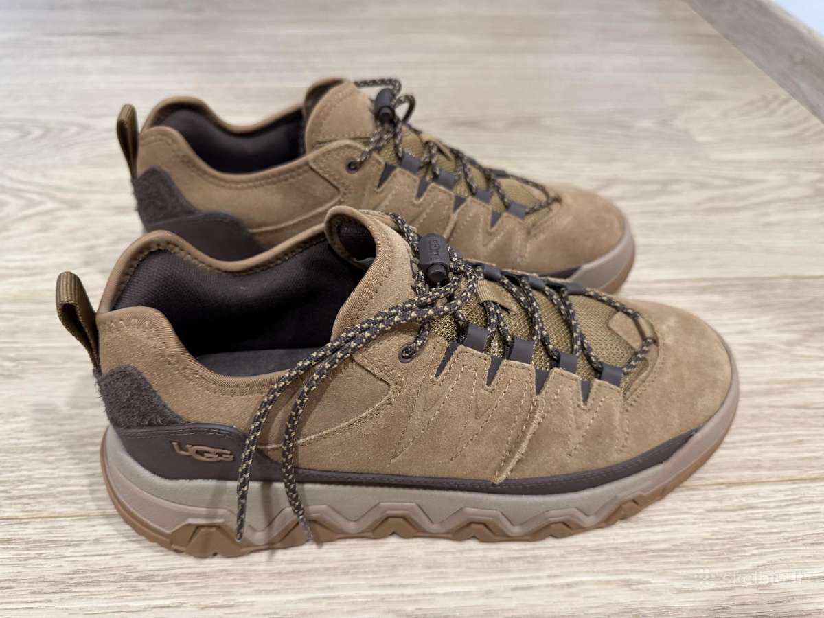 Ugg Batai - nuotraukos Nr. 2