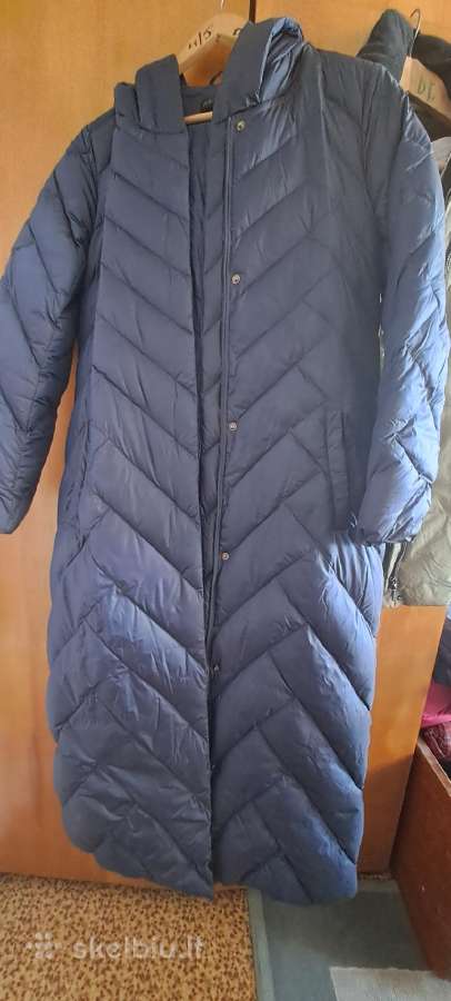 Boloninis paltas