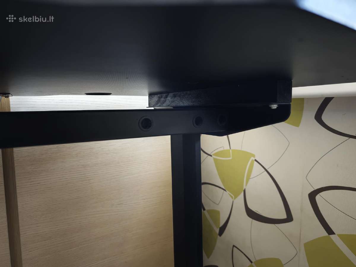 Ultra Desk stalas - nuotraukos Nr. 4