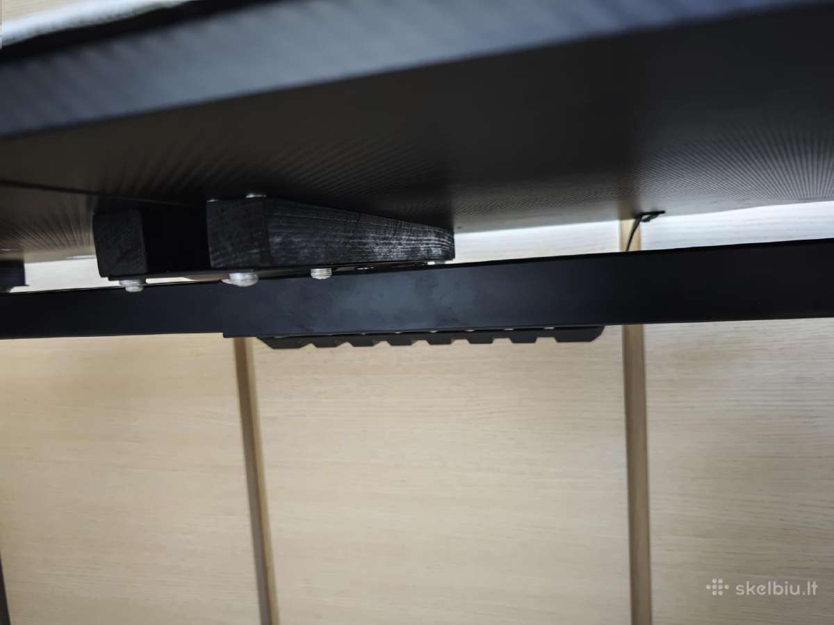 Ultra Desk stalas - nuotraukos Nr. 5