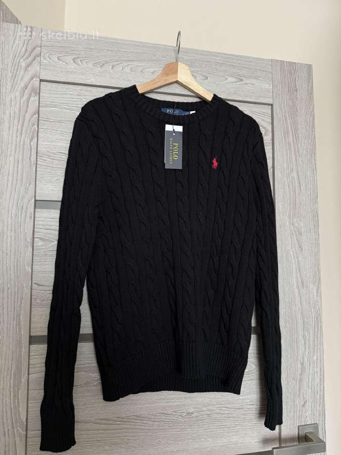 Ralph Lauren Megzitinis