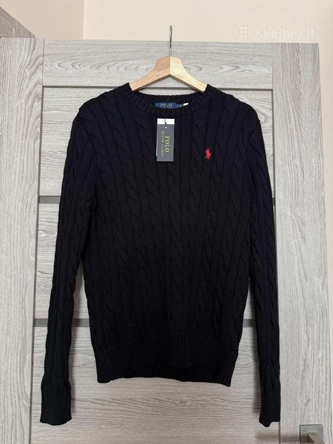Ralph Lauren Megzitinis - nuotraukos Nr. 2