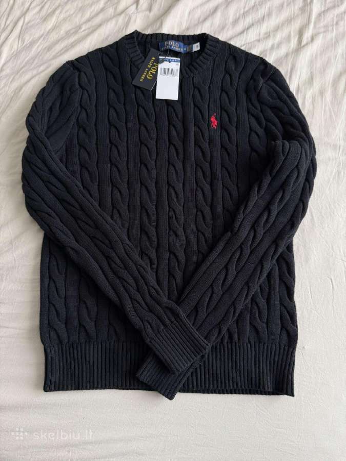 Ralph Lauren Megzitinis - nuotraukos Nr. 3