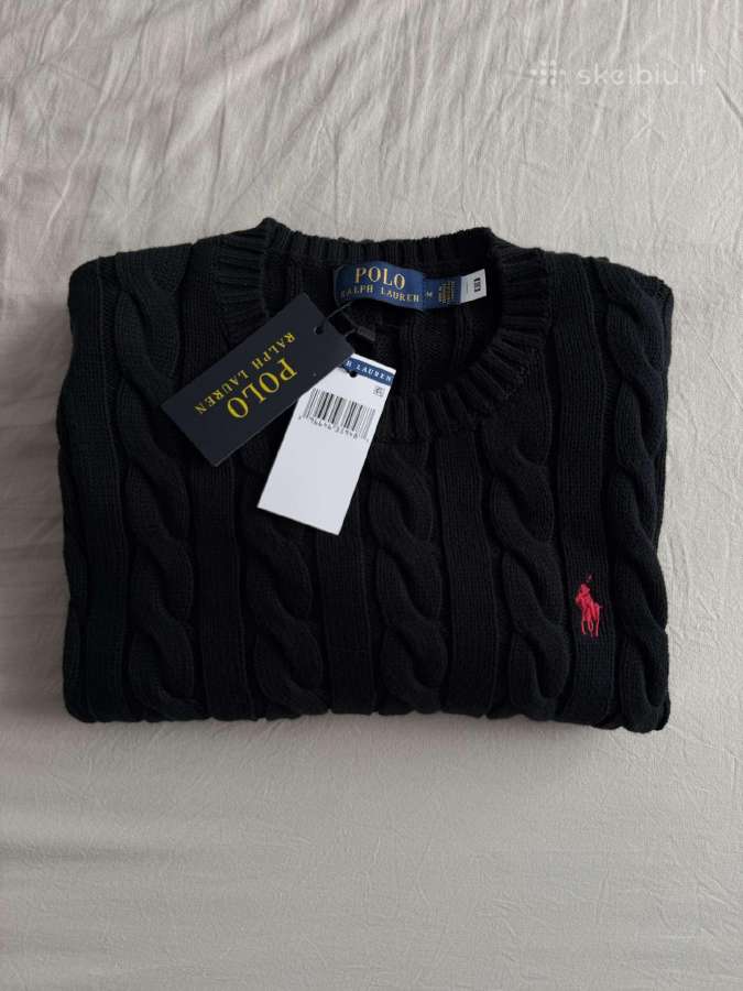 Ralph Lauren Megzitinis - nuotraukos Nr. 4