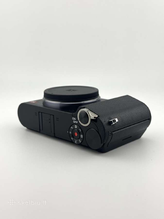 Xiaomi Yi m1 fotoaparatas - nuotraukos Nr. 4
