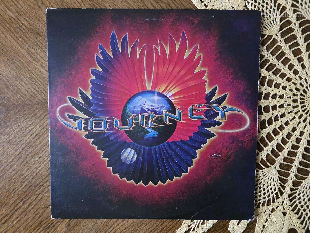 Deep Purple. Elton John. Boston. Boney M. Journey - nuotraukos Nr. 9