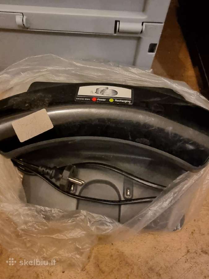 Samsung robotas siurblys sr8846 - nuotraukos Nr. 4