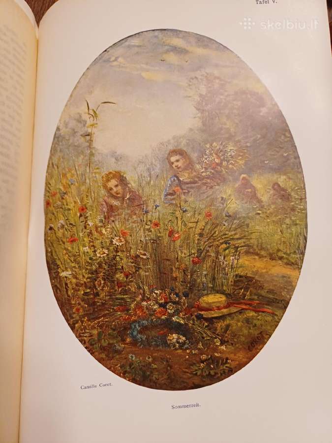 Parduodu 4,5t knygu,1899,1909m - nuotraukos Nr. 32