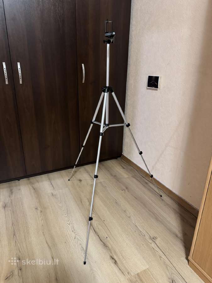 Trikojis telefonui, fotoaparatui Naujas - nuotraukos Nr. 2