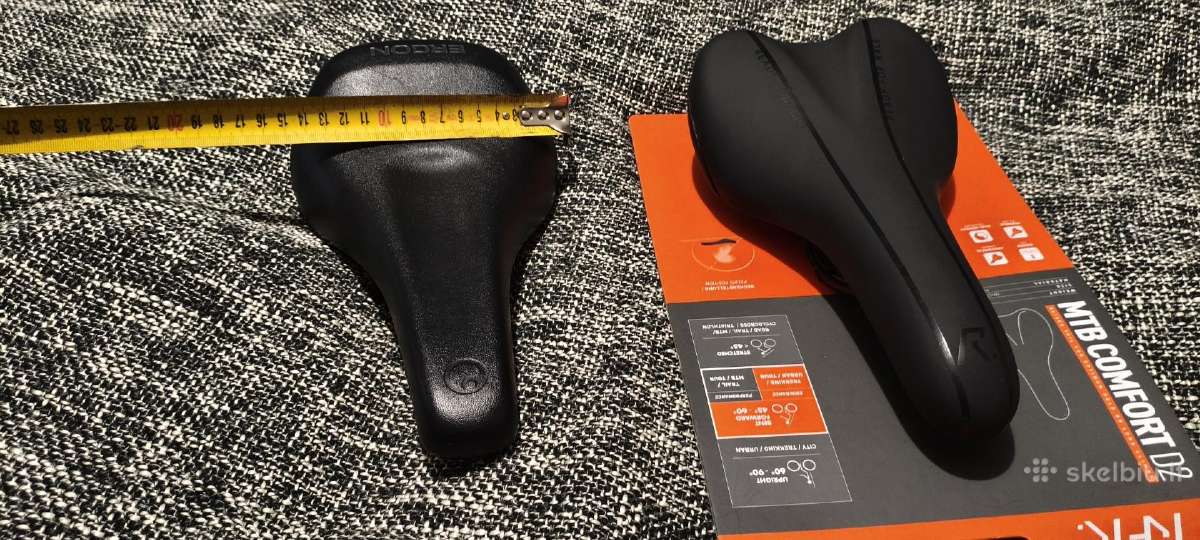 Ergon ir Rfr sedyne uz abi 18€ - nuotraukos Nr. 2